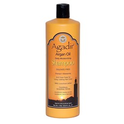 AGADIR Argan oil - shampoo
